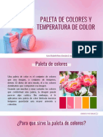 Temperatura Del Color