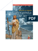 Un Catequista de Jesus