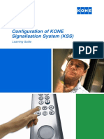 KSS Formation Kone 2006