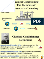 2 Classical Conditioning