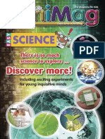 MiniMag Easy Science Special Edition - 31 January 2023