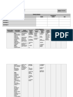 Propuesta Matriz Malla Curricular Matematicas 3