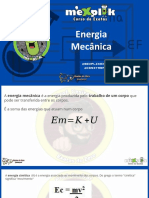 Energia Mecanic A