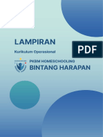 Lampiran KOSP PKBM HS Bintang Harapan