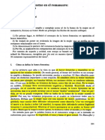 Las Mujeres No Castas en El Romancero Un Caso de Honra