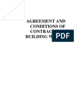 JBC STD Form of Contract XINGLONG AND MR LYEON ODUOR