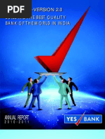 Introduction YES Bank