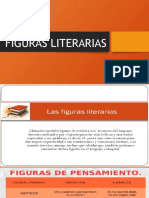 Figuras Literarias 9°