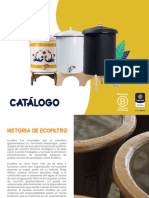 Ecofiltro Catalogogt 2023 v03