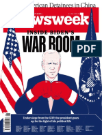 Newsweek International - February 24 2023