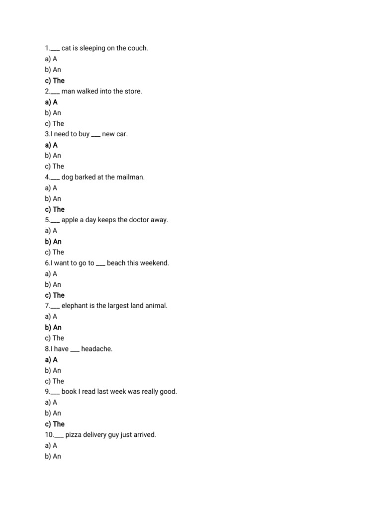 English language visual data 6