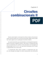 5 Circuitos Combinacionais II