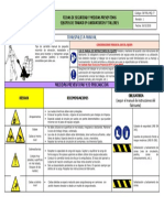 Inf PRL MQ 77 Transpaleta Manual