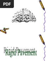 Download Rigid Pavements by Fasih by api-3718532 SN6649645 doc pdf