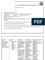 Determinación de Errores y Redondeo en Magnitudes