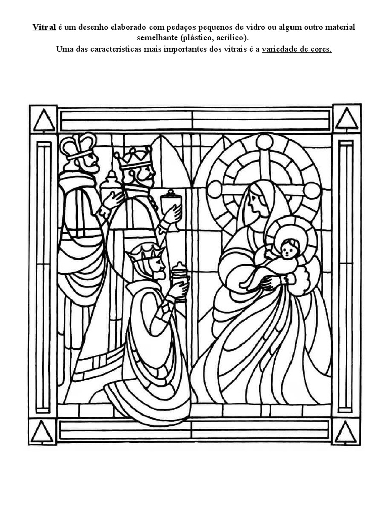 Vitral | PDF