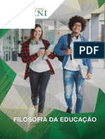 Aula 04 Filosofia Da Educação 1