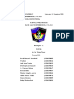 Modul PBL Blok Gastro