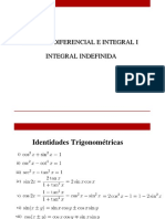 Integrais Subst Trigonometrica