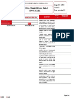 3.-Formato de Inspección A Andamios de Carga Trabajo y Tipo Escalera