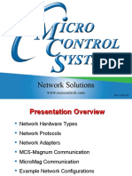 MCS Network Solutions
