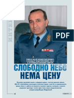Gen - Vladan Marjanovic-RV VSCG-Odbrana
