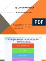 Circuito de La Comunicación