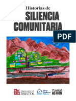 Historia Sobre Resilencia Comunitaria Historias - Resiliencia - Comunitaria - Web