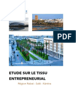 Rapport OMTPME Rabat-Salé-Kénitra