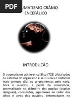 Apresentação TCE (ATPS)