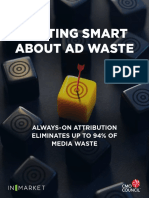 Getting Smart About Ad Waste