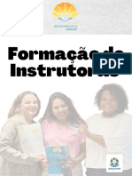 Formação Instrutora