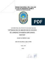 Gutierrez Cuba - Cuba Torre Informe Final Fiq 2020