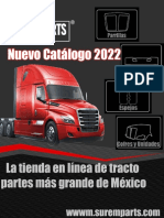 Catalogo Surem-Parts-2022final