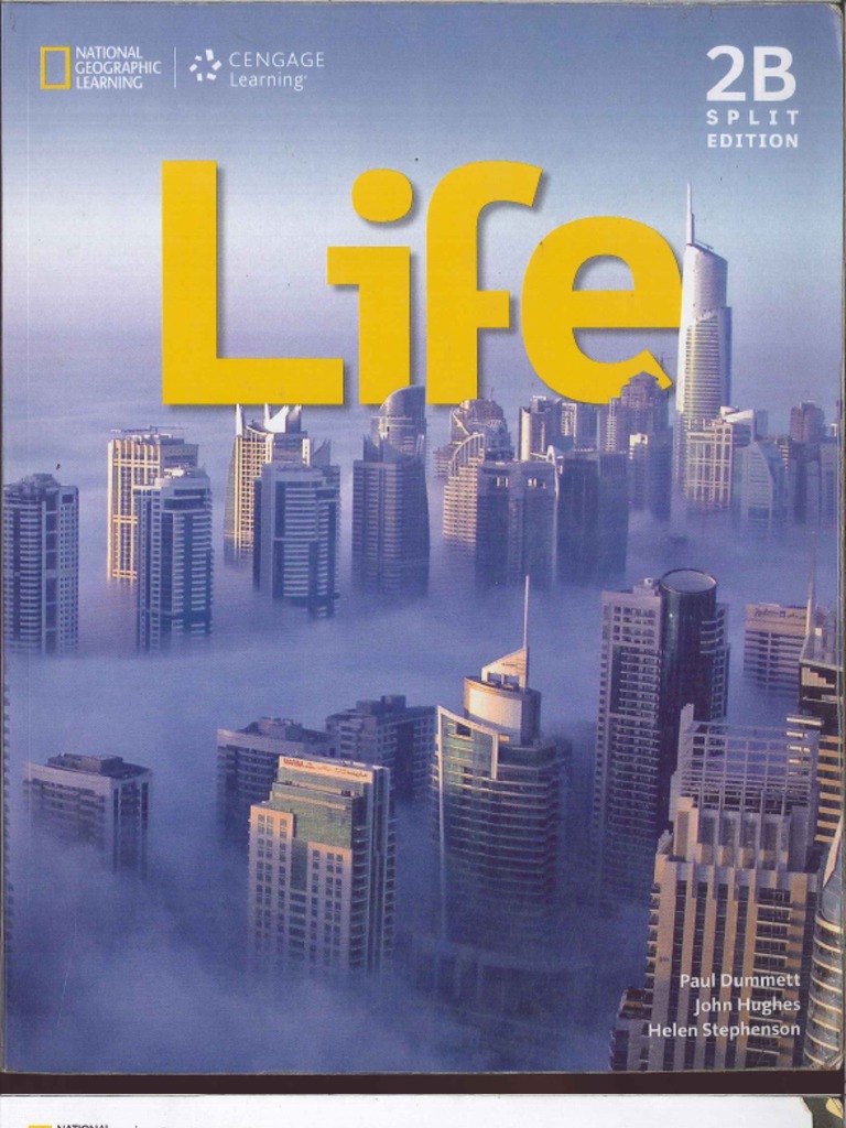 Life 2b | PDF