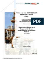 Cma 2 2009 Opc - Petroperu Bases