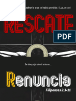 Rescate - 05 - Anatema