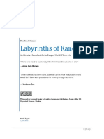 Labyrinths of Kane PDF