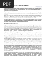 Escala Modificada Do Impacto Da Fadiga - MFIS | PDF | Física