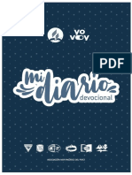 Inicio - Devocional