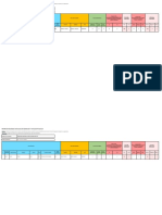 Plantilla Encuesta de Satisfacción - FC Presencial