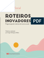 Roteiros Inovadores PT