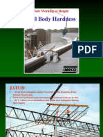 Full Body Harness - IMECO