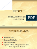 UROTAC