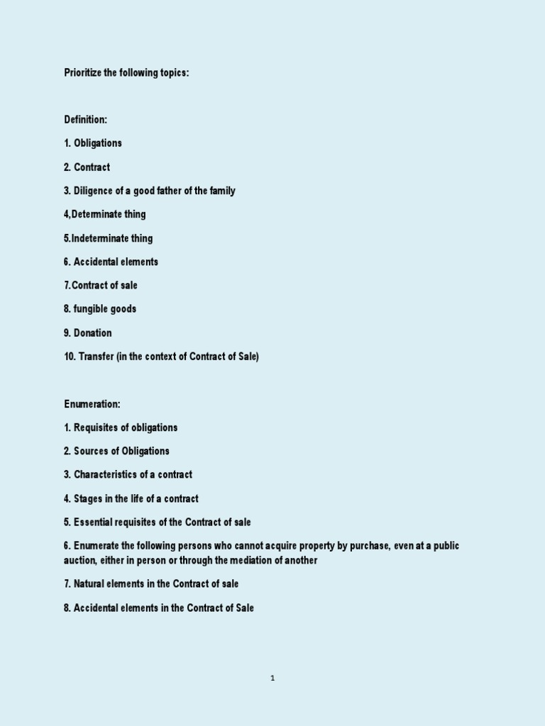 Intro to Sales and Agency Concepts | PDF