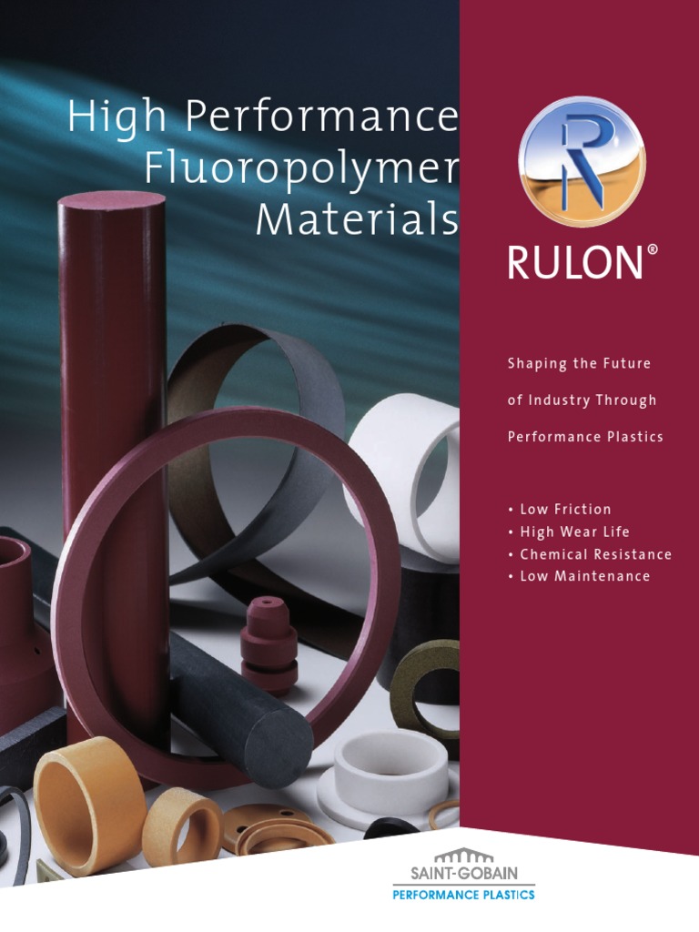 Rulon EN | PDF