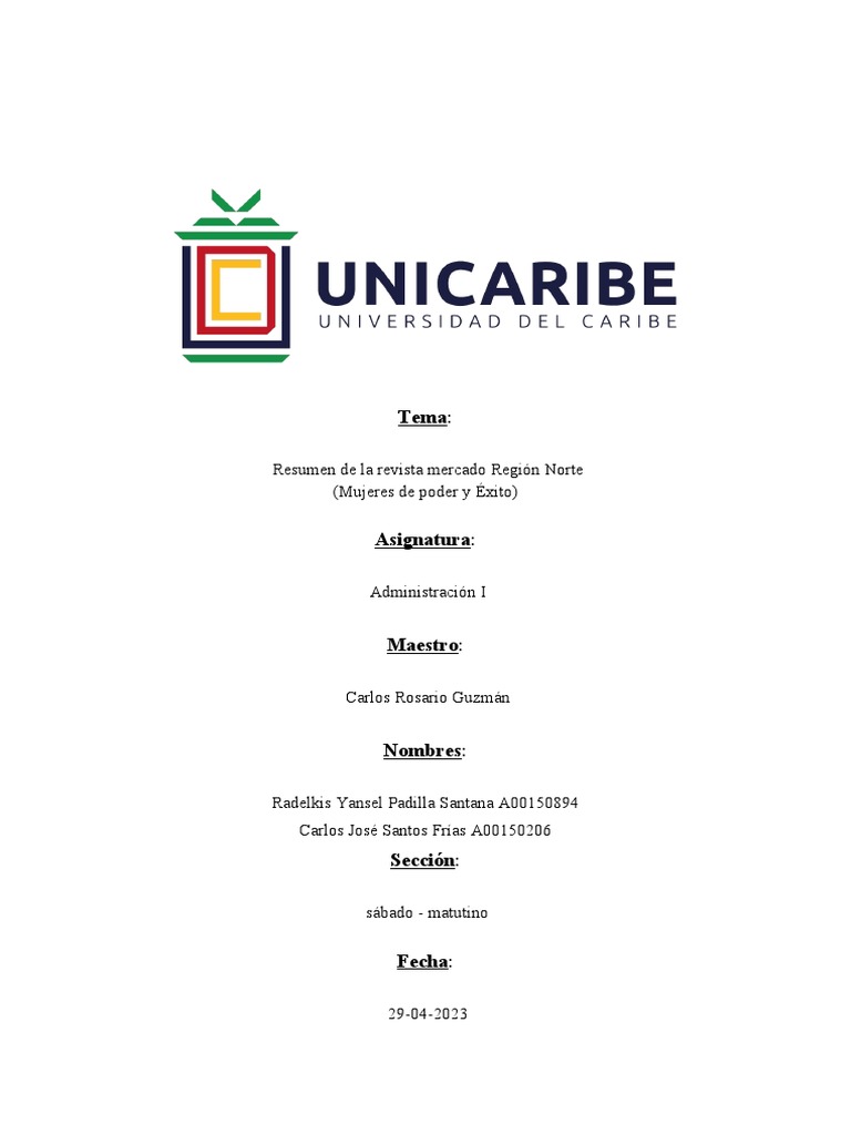 Trabajo final pdf