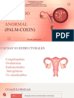 Polycystic Ovary Syndrome (PCOS) by Slidesgo