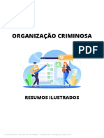 Organizacao Criminisa
