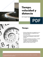 Tiempo velocidad y aceleracion (1)